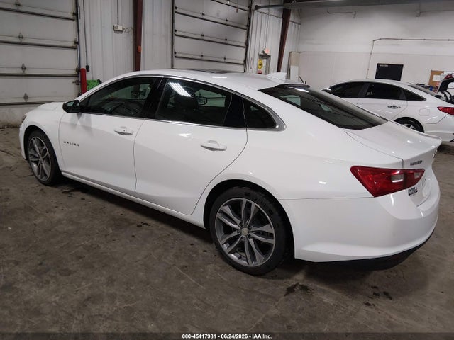 2023 Chevrolet MALIBU FWD 1LT 照片 3