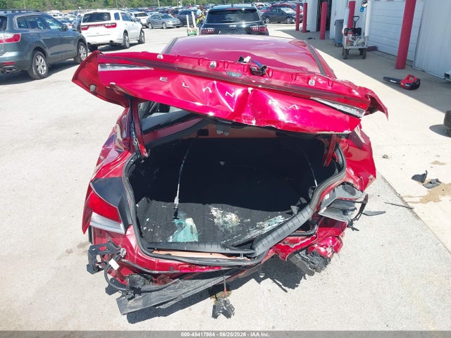2022 Hyundai ELANTRA SEL thumbnail 16