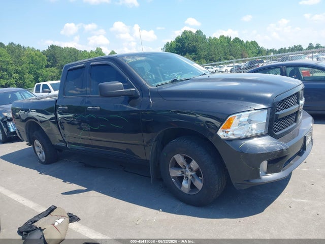 صورة مصغرة 12 لـ 2018 RAM 1500 EXPRESS 4X4 6'4 BOX