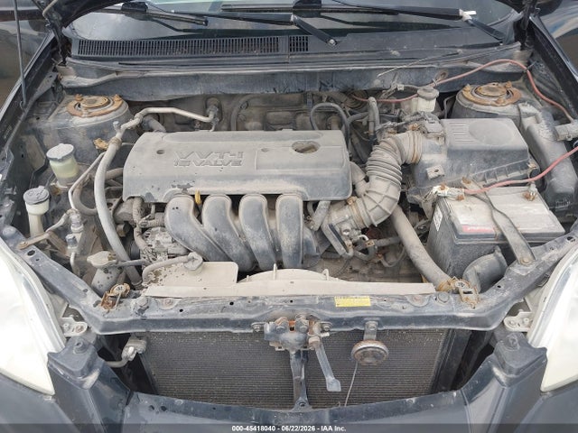 صورة 10 لـ 2007 Toyota MATRIX