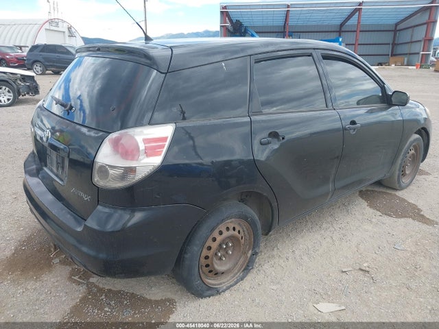 صورة 4 لـ 2007 Toyota MATRIX