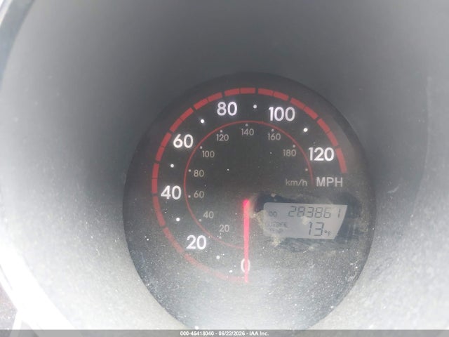 صورة 7 لـ 2007 Toyota MATRIX
