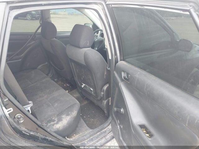صورة 8 لـ 2007 Toyota MATRIX