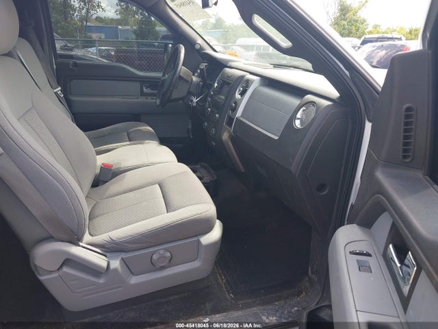 صورة 5 لـ 2014 FORD F-150 XLT