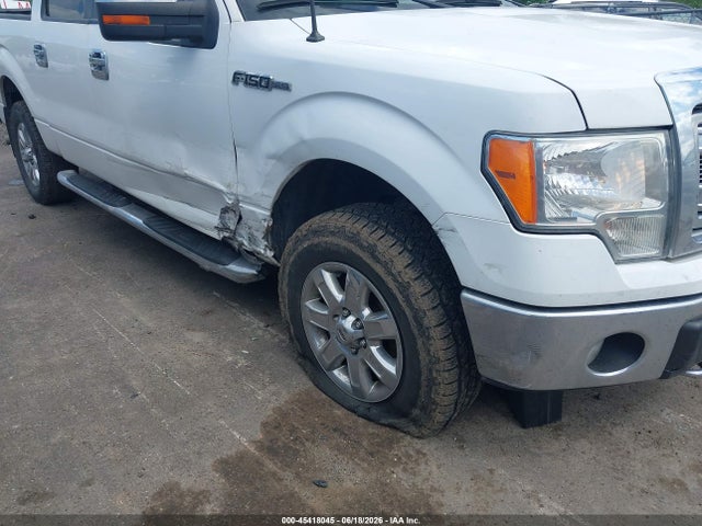 صورة 6 لـ 2014 FORD F-150 XLT