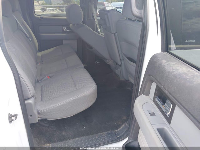 صورة 8 لـ 2014 FORD F-150 XLT