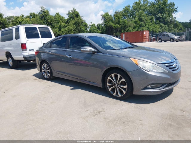 صورة 1 لـ 2014 Hyundai SONATA SE