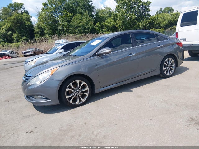 صورة 2 لـ 2014 Hyundai SONATA SE