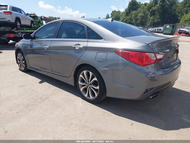 صورة 3 لـ 2014 Hyundai SONATA SE