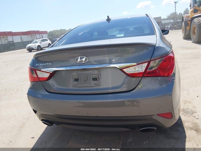 صورة 6 لـ 2014 Hyundai SONATA SE