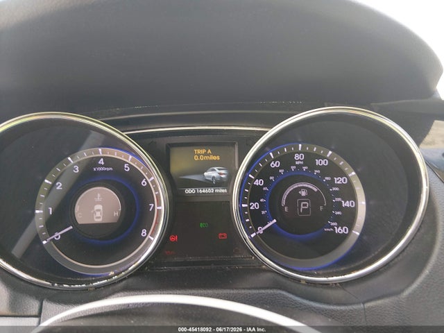صورة 7 لـ 2014 Hyundai SONATA SE