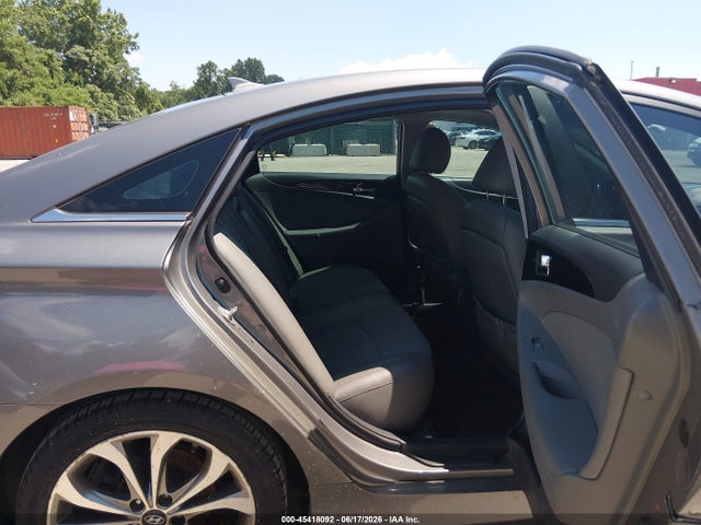 صورة 8 لـ 2014 Hyundai SONATA SE