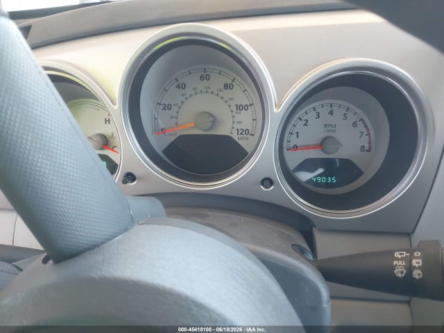صورة 7 لـ 2009 Chrysler PT CRUISER LX