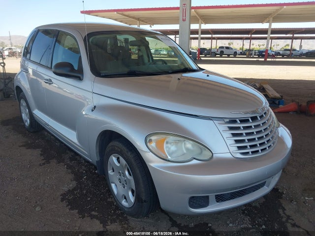 صورة 1 لـ 2009 Chrysler PT CRUISER LX