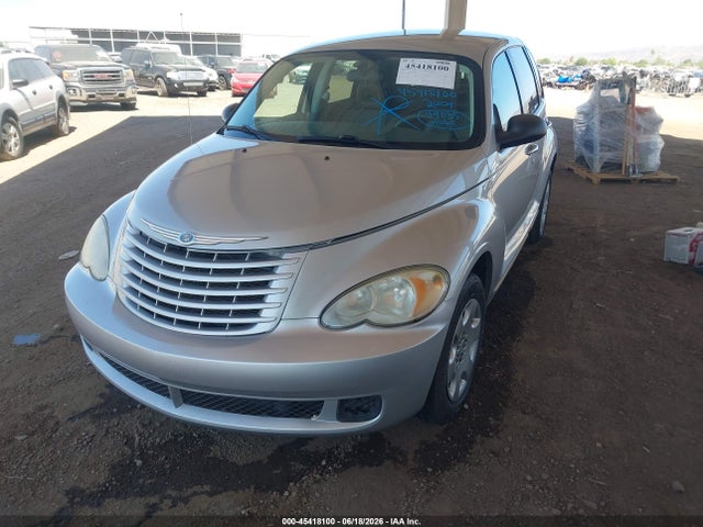 صورة 2 لـ 2009 Chrysler PT CRUISER LX