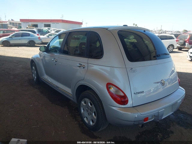 صورة 3 لـ 2009 Chrysler PT CRUISER LX