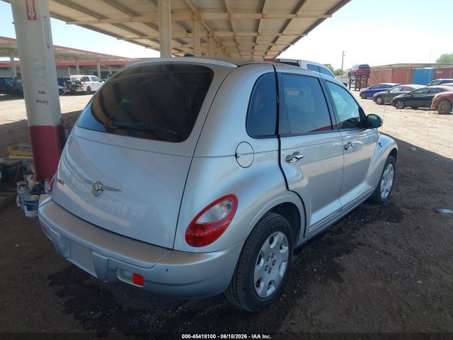 صورة 4 لـ 2009 Chrysler PT CRUISER LX