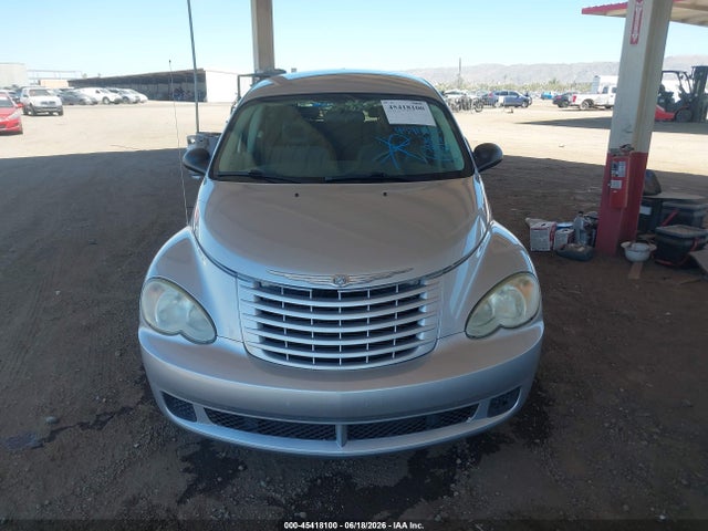صورة 6 لـ 2009 Chrysler PT CRUISER LX