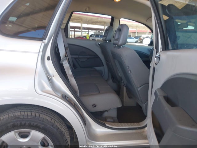 صورة 8 لـ 2009 Chrysler PT CRUISER LX