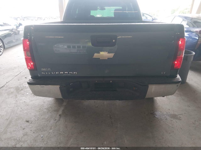 2011 Chevrolet SILVERADO 1500 LT — миниатюра 16