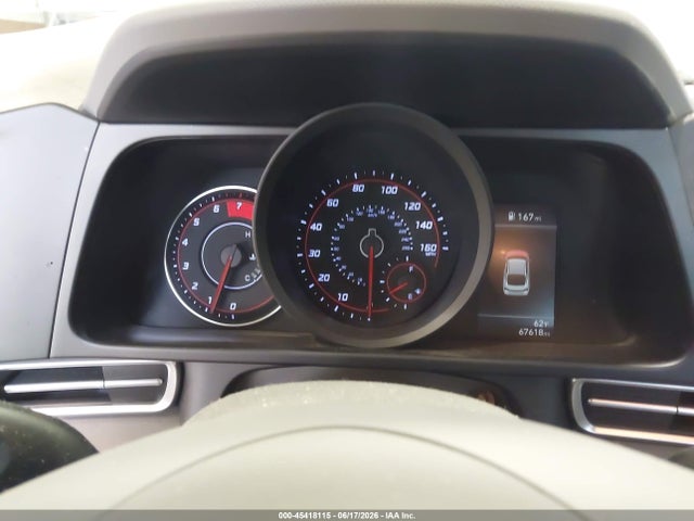 صورة 7 لـ 2021 Hyundai ELANTRA SE