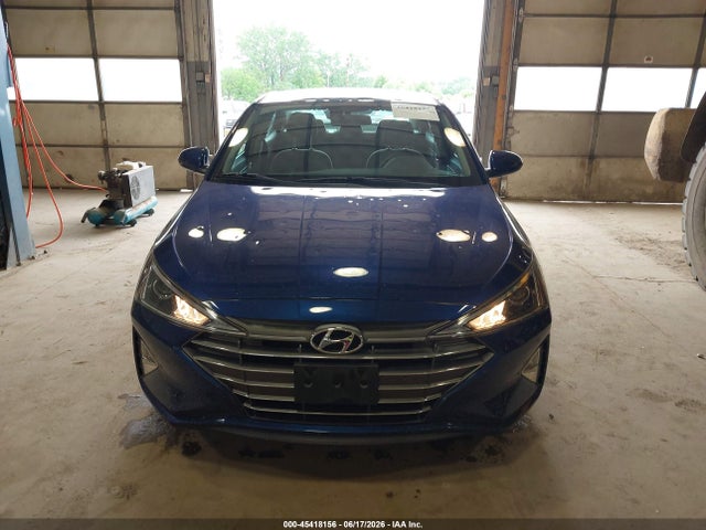 2020 Hyundai ELANTRA SE — миниатюра 12