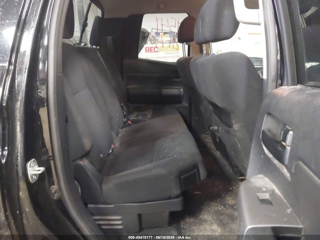 2012 Toyota TUNDRA GRADE 5.7L V8 photo 8