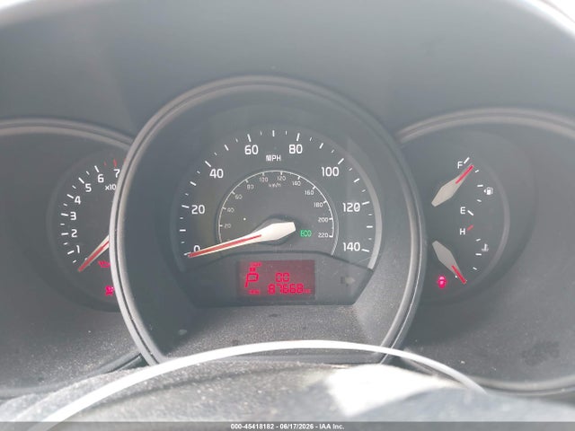 2015 KIA RIO LX 照片 7