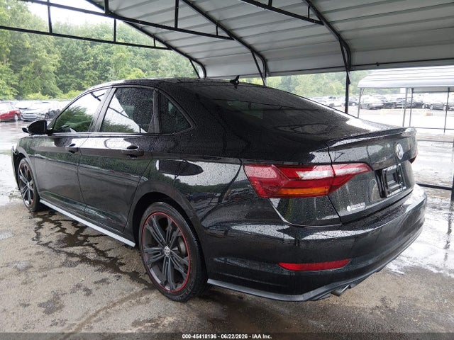 2019 Volkswagen JETTA GLI 2.0T 35TH ANNIVERSARY EDITION/2.0T AUTOB — фото 3