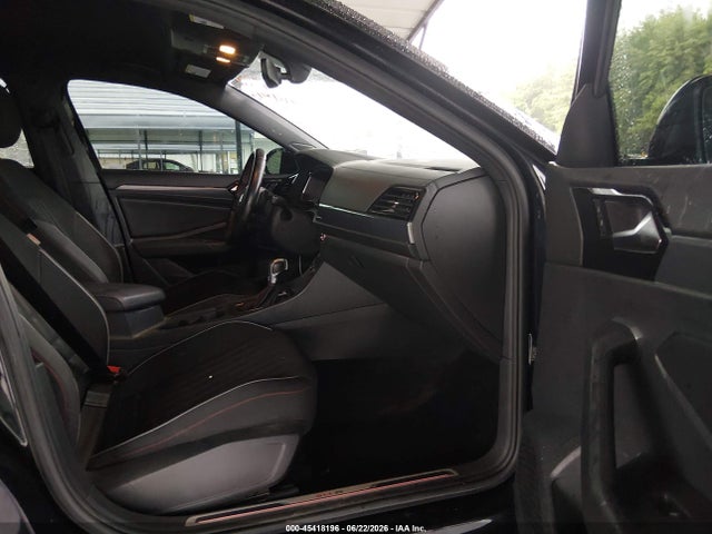 2019 Volkswagen JETTA GLI 2.0T 35TH ANNIVERSARY EDITION/2.0T AUTOB — фото 5