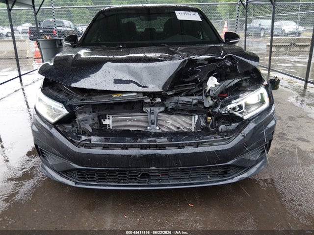 2019 Volkswagen JETTA GLI 2.0T 35TH ANNIVERSARY EDITION/2.0T AUTOB — фото 6