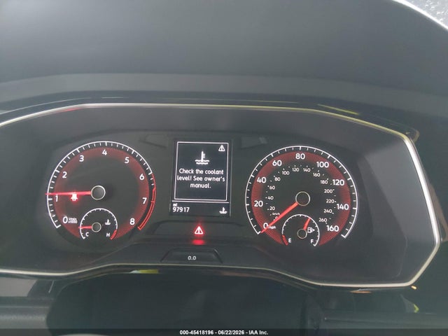 2019 Volkswagen JETTA GLI 2.0T 35TH ANNIVERSARY EDITION/2.0T AUTOB — фото 7