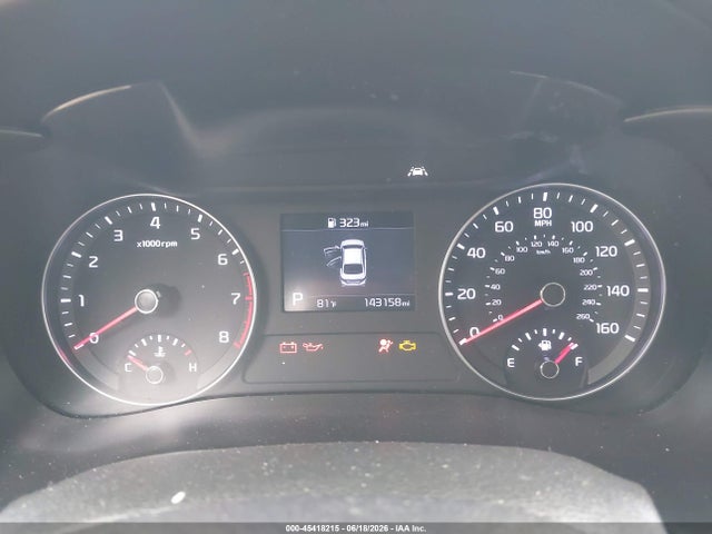 صورة 7 لـ 2020 KIA FORTE LXS