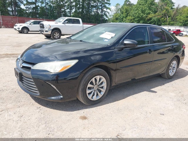 صورة 2 لـ 2016 Toyota CAMRY LE