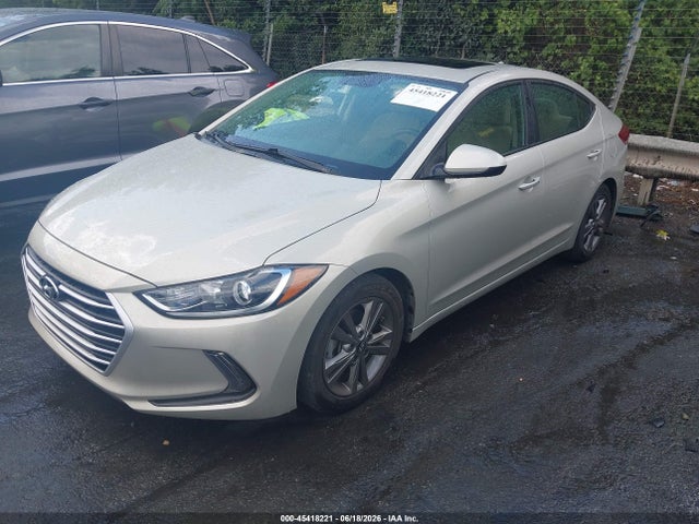 صورة 2 لـ 2018 Hyundai ELANTRA VALUE EDITION