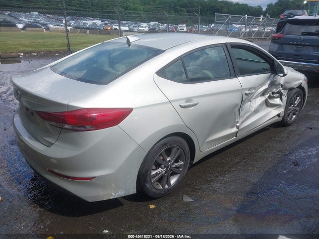 صورة 4 لـ 2018 Hyundai ELANTRA VALUE EDITION