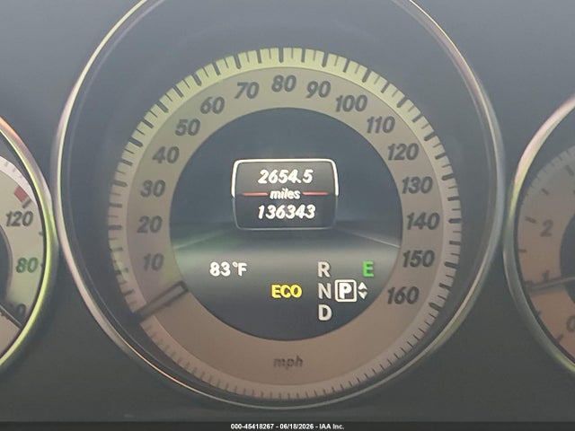 صورة 15 لـ 2014 Mercedes-BENZ E 350 4MATIC