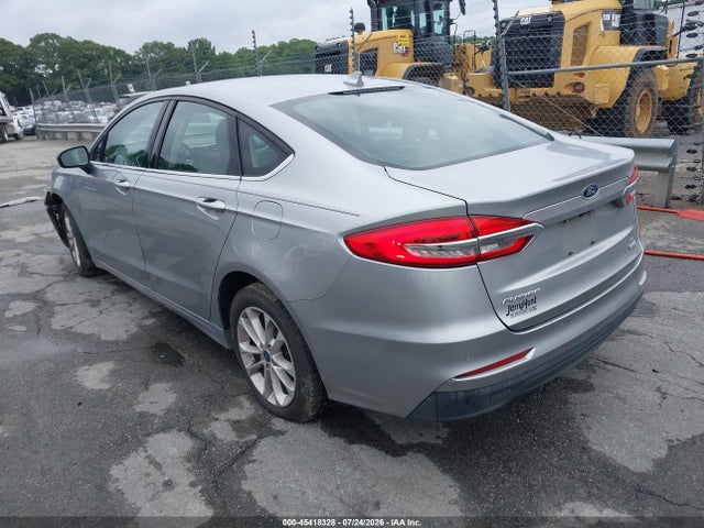 2020 FORD FUSION SE — фото 3