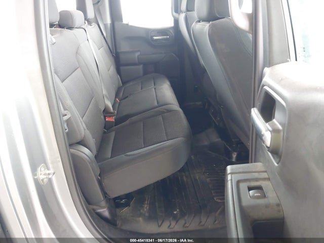 2023 Chevrolet SILVERADO 1500 4WD STANDARD BED WT 照片 3