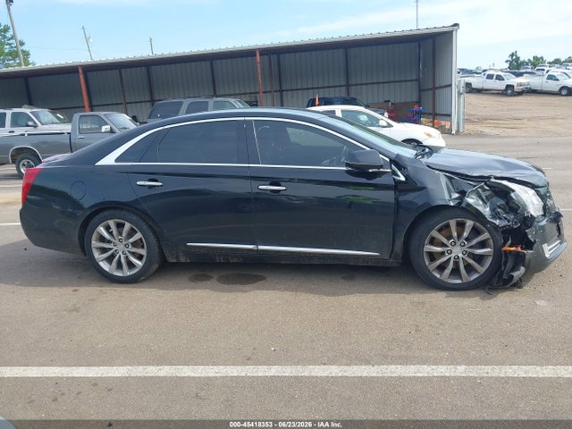 2017 Cadillac XTS LUXURY — миниатюра 13
