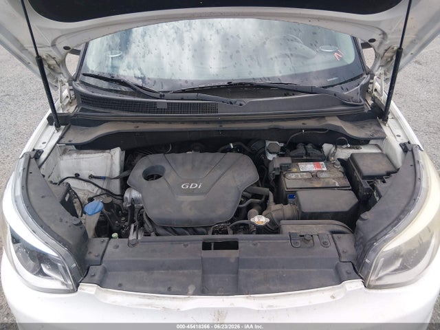 2014 KIA SOUL — фото 10
