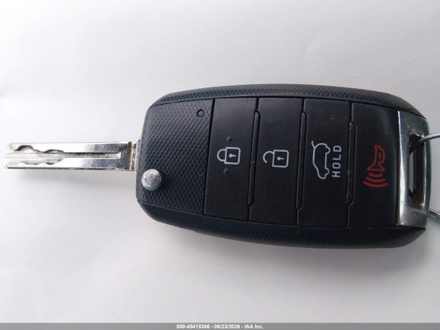 2014 KIA SOUL — миниатюра 11