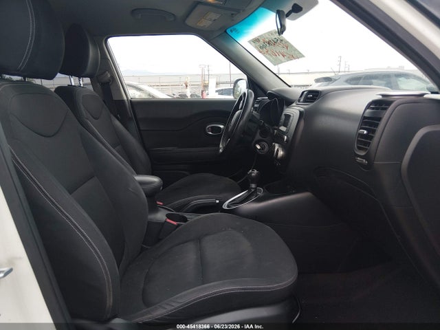 2014 KIA SOUL — фото 5
