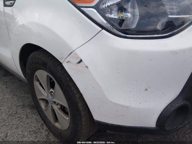 2014 KIA SOUL — фото 6