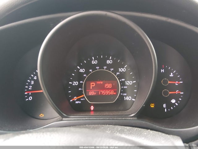 2014 KIA SOUL — фото 7