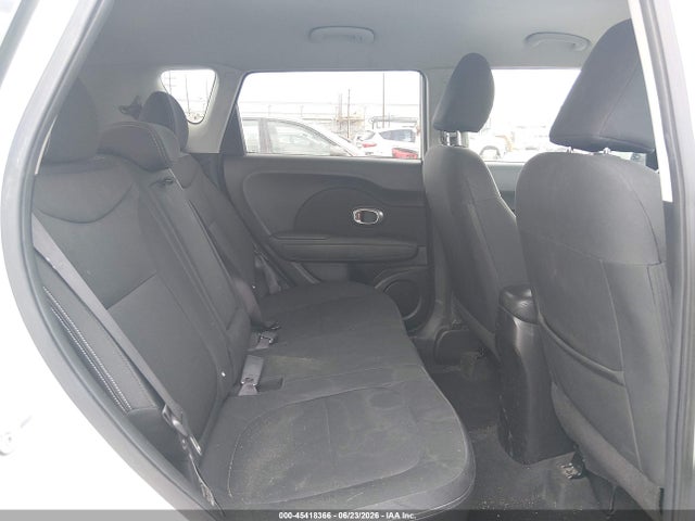 2014 KIA SOUL — фото 8
