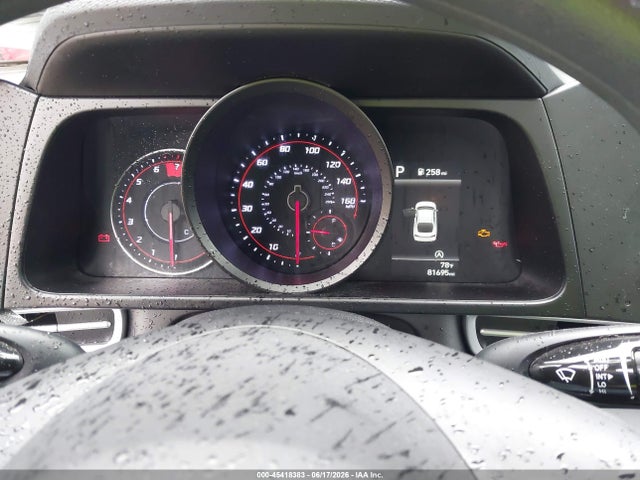 صورة 2 لـ 2023 Hyundai ELANTRA SE