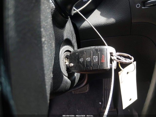 2018 KIA FORTE LX — миниатюра 11