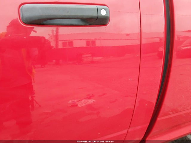 صورة مصغرة 13 لـ 2017 RAM 1500 TRADESMAN 4X2 8' BOX