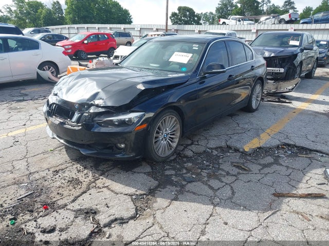 صورة 2 لـ 2014 BMW 328I